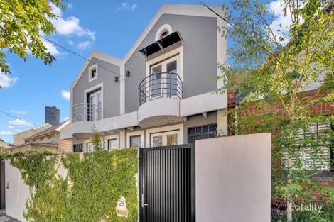 28 Phoenix St, South Yarra, VIC 3141