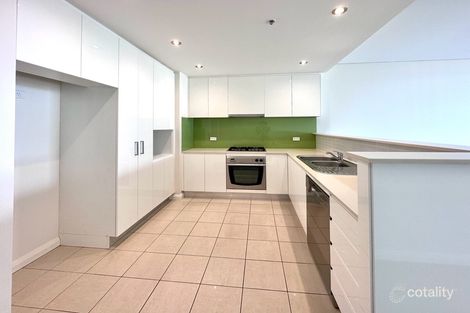 Property photo of 74/849 George Street Ultimo NSW 2007