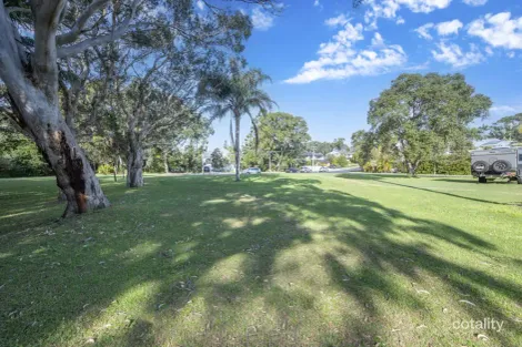Property photo of 19 Ocean Drive Safety Beach NSW 2456