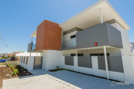 Property photo of 4/404 Flinders Street Nollamara WA 6061