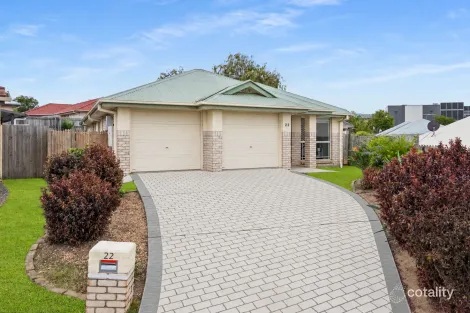 22 PEARSE ST, COLLINGWOOD PARK, QLD 4301