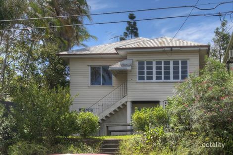 8 Thomas St, Auchenflower, QLD 4066