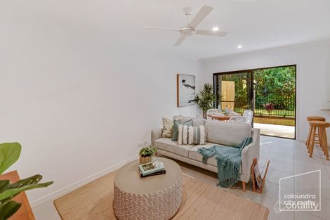 Property photo of 2/17 Second Avenue Caloundra QLD 4551