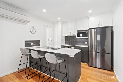 Property photo of 21/1501 Wynnum Road Tingalpa QLD 4173