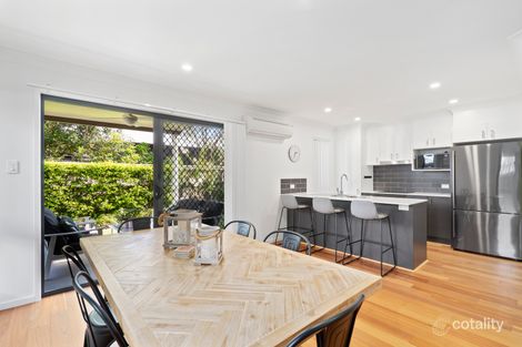 Property photo of 21/1501 Wynnum Road Tingalpa QLD 4173