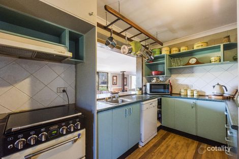 Property photo of 29 Clearview Road Coutts Crossing NSW 2460