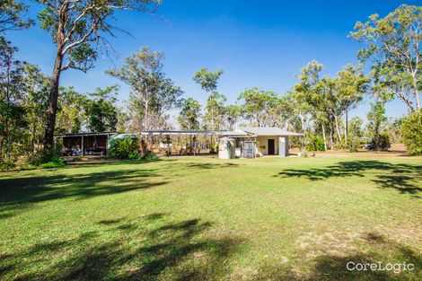 Property photo of 281 Jarvis Road Acacia Hills NT 0822