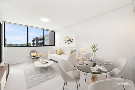 511/64 Charlotte St, Campsie, NSW 2194