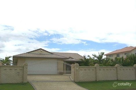 74 Dipper Dr, Burleigh Waters, QLD 4220