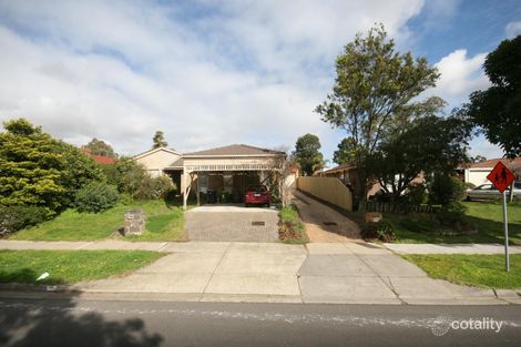 10a Wallace Rd, Wantirna South, VIC 3152
