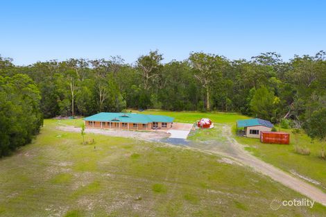 45 Ranch Rd, Crescent Head, NSW 2440