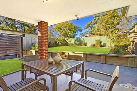 Property photo of 43A Kooloona Crescent West Pymble NSW 2073