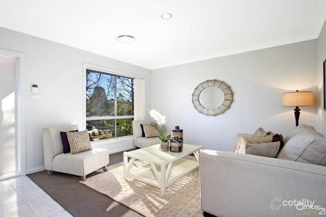 Property photo of 43A Kooloona Crescent West Pymble NSW 2073