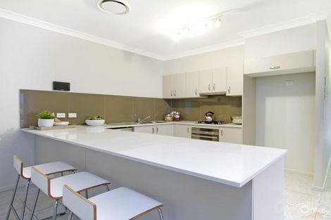 Property photo of 43A Kooloona Crescent West Pymble NSW 2073