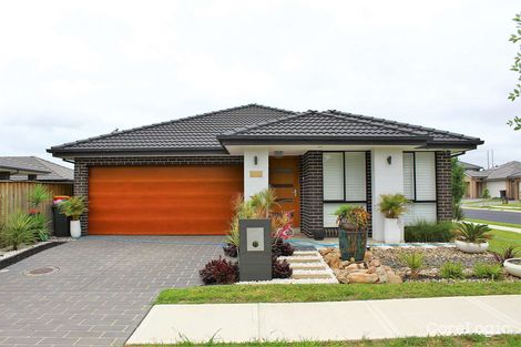 Property photo of 6 Turrallo Circuit Schofields NSW 2762