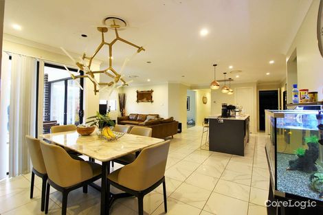 Property photo of 6 Turrallo Circuit Schofields NSW 2762