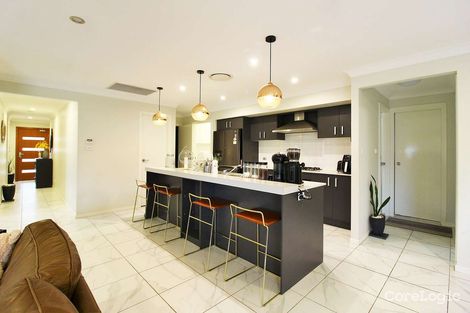 Property photo of 6 Turrallo Circuit Schofields NSW 2762