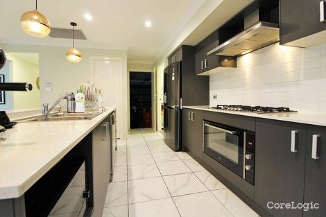 Property photo of 6 Turrallo Circuit Schofields NSW 2762