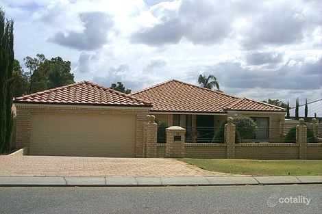 13 La Fayette Bvd, Bibra Lake, WA 6163