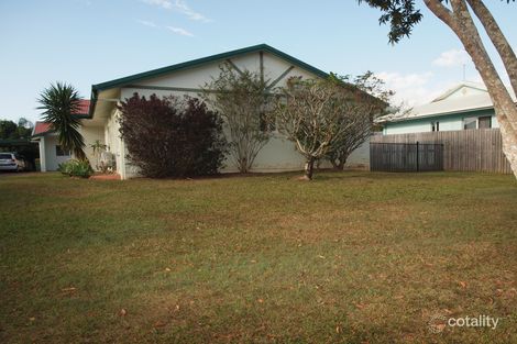 Property photo of 21 Kangaroo Street Bentley Park QLD 4869