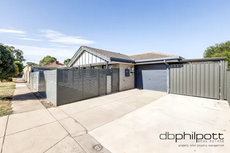 Property photo of 11 Albert Street Kilburn SA 5084