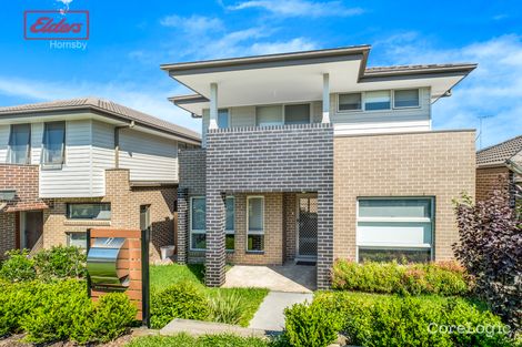 Property photo of 7 Carisbrook Street North Kellyville NSW 2155