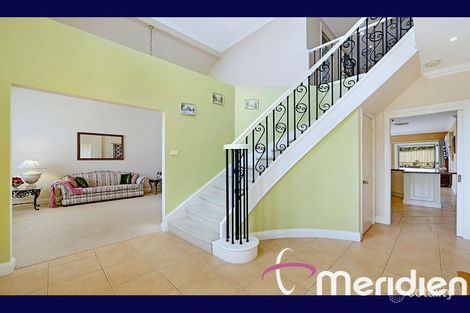 Property photo of 10 Chepstow Drive Castle Hill NSW 2154