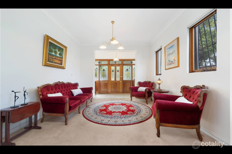 Property photo of 6 Moriarty Road Chatswood NSW 2067
