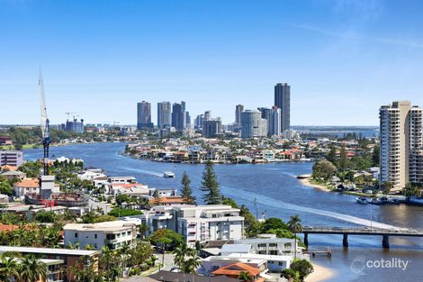 1602/4 Wahroonga Pl, Surfers Paradise, QLD 4217