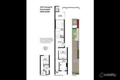 Property photo of 234 Young Street Annandale NSW 2038