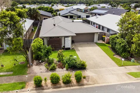 6 Tamarama St, Blacks Beach, QLD 4740