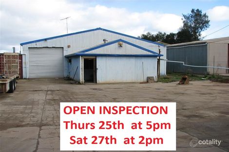 21 North Tce, Wingfield, SA 5013