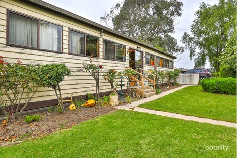 Property photo of 15 Kennys Road Nyora VIC 3987