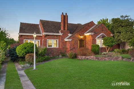 Property photo of 51 Inverness Way Balwyn North VIC 3104