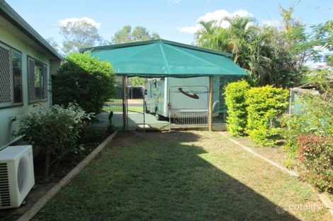 Property photo of 19 Rolfe Street Moranbah QLD 4744