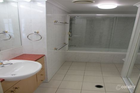 Property photo of 407/9 Murrajong Road Springwood QLD 4127