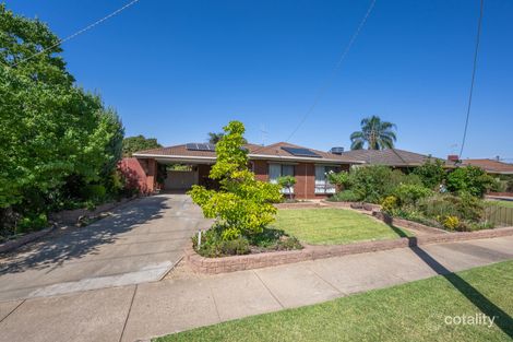 Property photo of 8 Delatite Avenue Shepparton VIC 3630