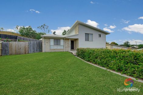 Property photo of 9 Lacey Close Calliope QLD 4680