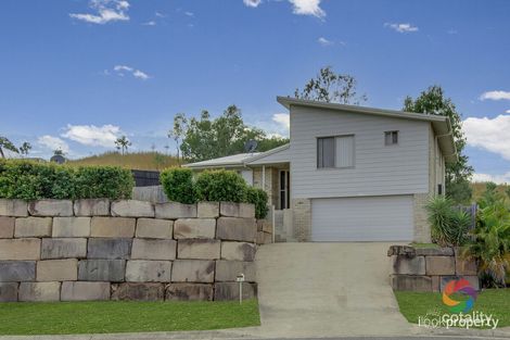 Property photo of 9 Lacey Close Calliope QLD 4680