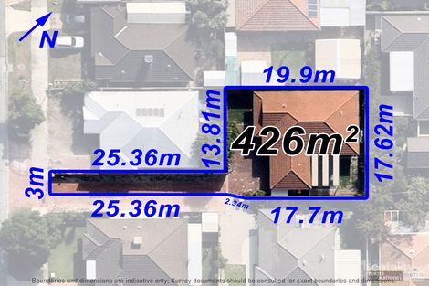 Property photo of 75A Morrison Street Redcliffe WA 6104