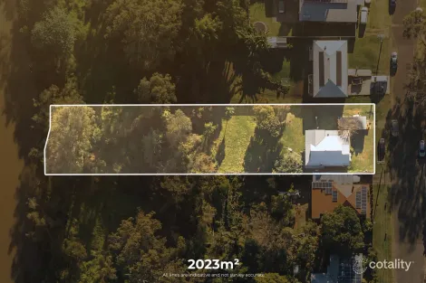 72 Gladstone Rd, Coalfalls, QLD 4305