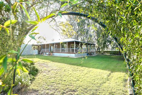 10 Geddes Lane, Emerald, QLD 4720