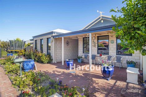 Property photo of 16 Matisse Way Yalyalup WA 6280