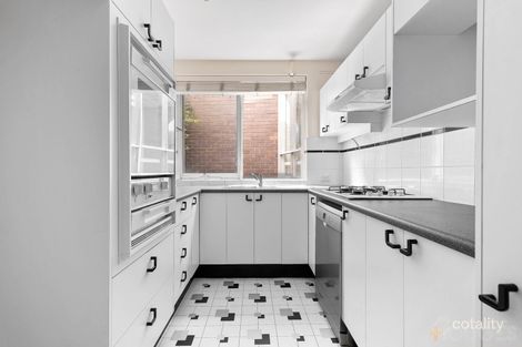 Property photo of 16/14 The Avenue Windsor VIC 3181