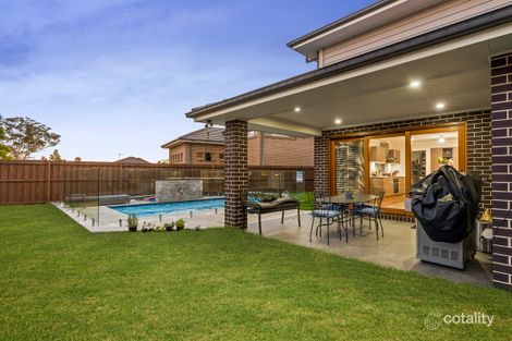 Property photo of 7 Shannon Street North Kellyville NSW 2155