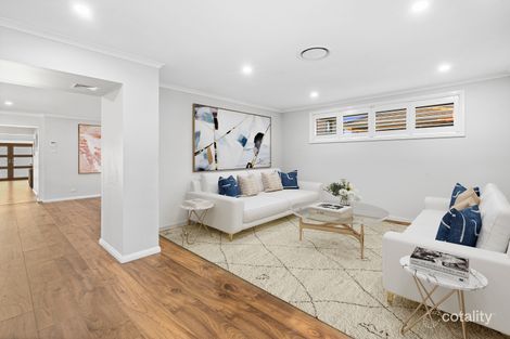 Property photo of 7 Shannon Street North Kellyville NSW 2155