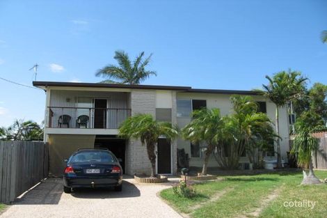 10 Lilly St, Boyne Island, QLD 4680
