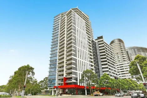 905/11 Australia Ave, Sydney Olympic Park, NSW 2127