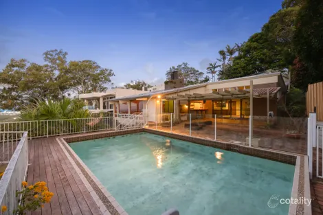 Property photo of 10 Rim Road Buderim QLD 4556