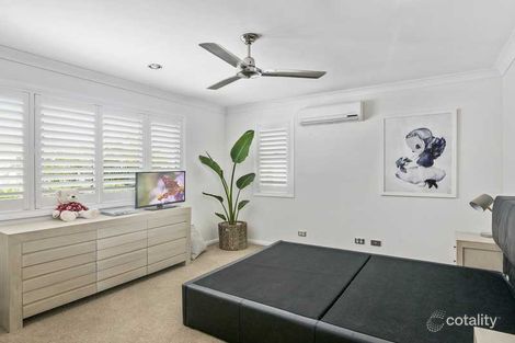 Property photo of 6 Santa Maria Court Burleigh Waters QLD 4220